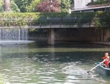 Την ανάδειξη των Τρικάλων σε κέντρο ιστορικού-ιατρικού τουρισμού θέλει ο δήμος Τρικκαίων